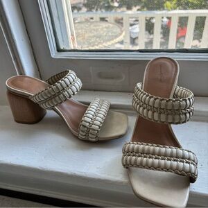 Universal Threads 3” Women’s Heels-8.5